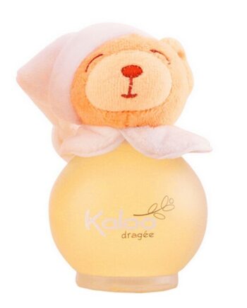 Kaloo   Dragee Paris Baby Eau De Scenteur Spray   100 Ml