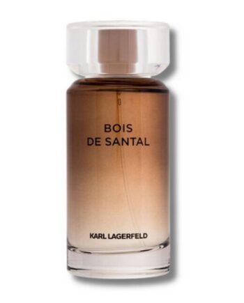Karl Lagerfeld   Bois De Santal Eau De Toilette   100 Ml
