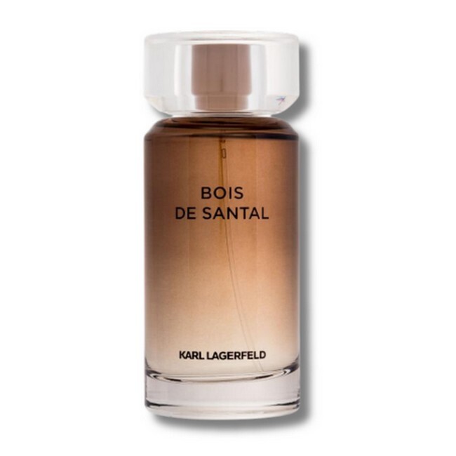 Karl Lagerfeld Bois De Santal 50 Ml Edt