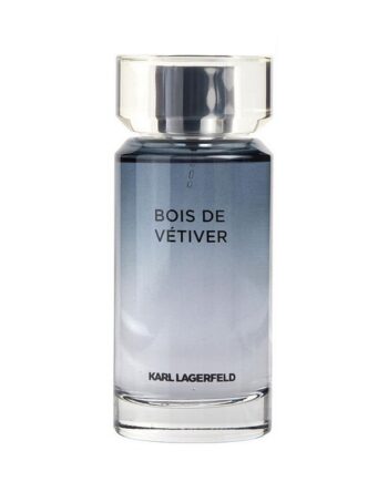 Karl Lagerfeld   Bois De Vetiver   50 Ml   Edt