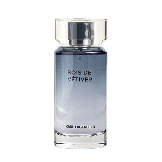 Karl Lagerfeld Bois De Vetiver 50 Ml Edt