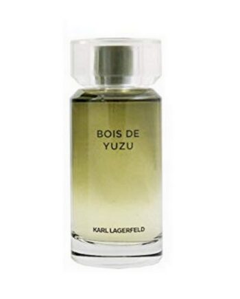 Karl Lagerfeld   Bois De Yuzu   100 Ml   Edt