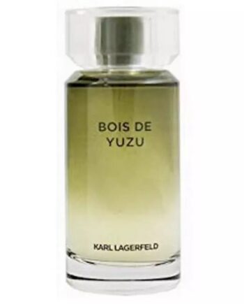 Karl Lagerfeld   Bois De Yuzu   50 Ml   Edt