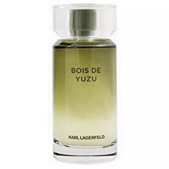 Karl Lagerfeld Bois De Yuzu 50 Ml Edt