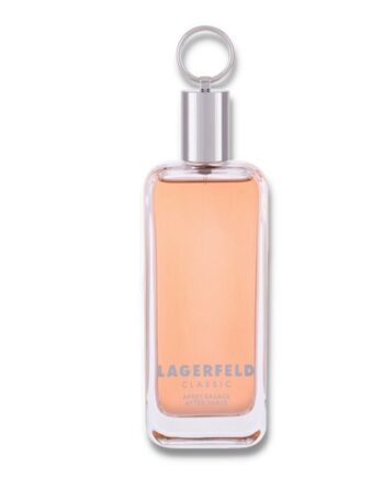 Karl Lagerfeld   Classic After Shave   100 Ml