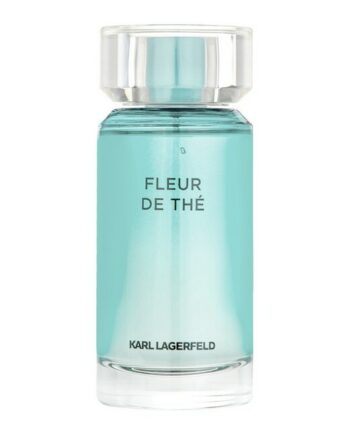 Karl Lagerfeld   Fleur De Th?    100 Ml   Edp