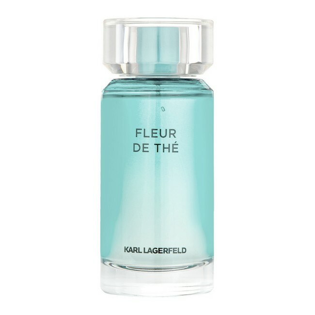 Karl Lagerfeld Fleur De Th? 100 Ml Edp