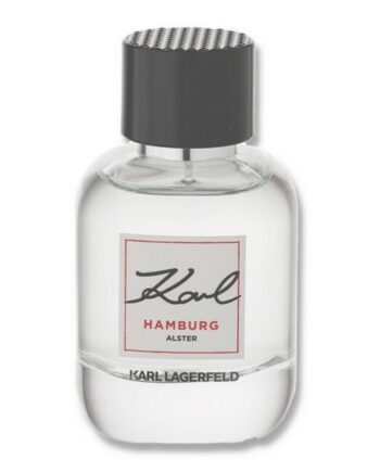 Karl Lagerfeld   Hamburg Alster   100 Ml   Edt