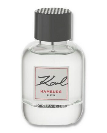 Karl Lagerfeld   Hamburg Alster   60 Ml   Edt