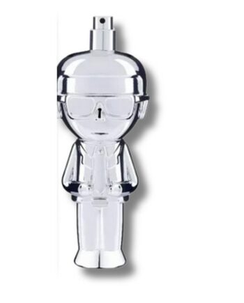 Karl Lagerfeld   Ikonik Man Eau De Parfum   100 Ml