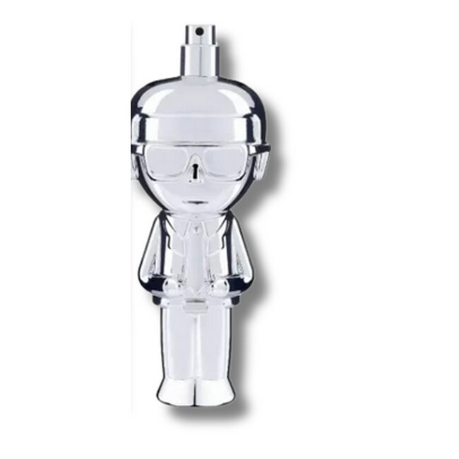Karl Lagerfeld Ikonik Man Eau De Parfum 100 Ml