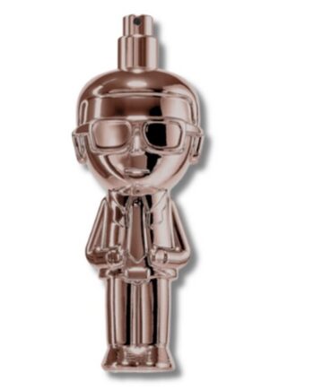 Karl Lagerfeld   Ikonik Woman Eau De Parfum   100 Ml