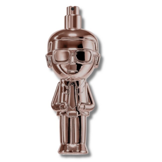 Karl Lagerfeld Ikonik Woman Eau De Parfum 60 Ml