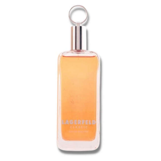 Karl Lagerfeld Lagerfeld Classic 100 Ml Edt