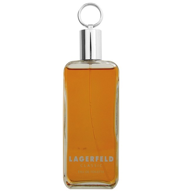 Karl Lagerfeld Lagerfeld Classic 150 Ml Edt