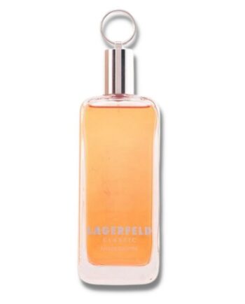 Karl Lagerfeld   Lagerfeld Classic   50 Ml   Edt