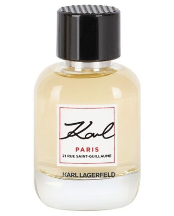 Karl Lagerfeld   Paris   Eau De Parfum   100 Ml