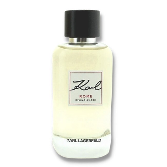 Karl Lagerfeld Rome Divino Amor 100 Ml Edp