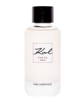 Karl Lagerfeld   Tokyo Shibuya   100 Ml   Edp