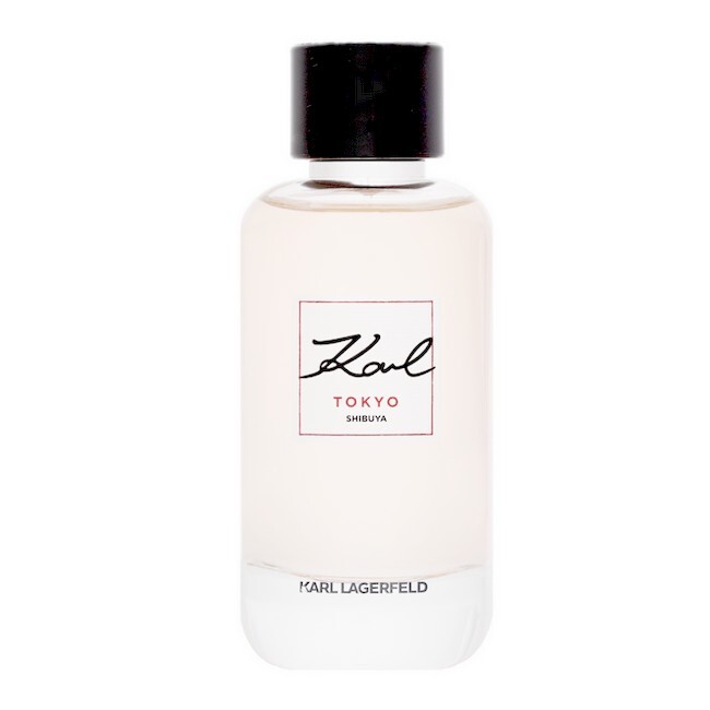 Karl Lagerfeld Tokyo Shibuya 100 Ml Edp