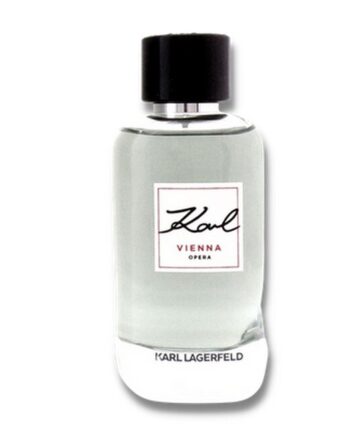 Karl Lagerfeld   Vienna Opera   60 Ml   Edt