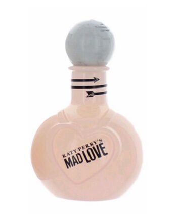 Katy Perry   Mad Love   100 Ml   Edp