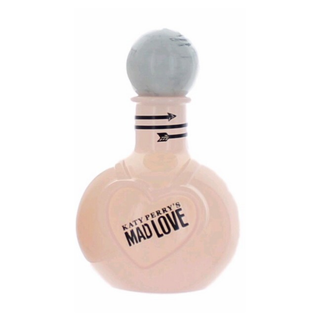 Katy Perry Mad Love 100 Ml Edp