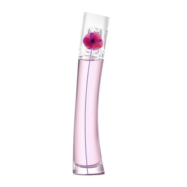 Kenzo Flower Cherry Poppy Eau De Parfum 100 Ml