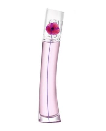 Kenzo   Flower Cherry Poppy Eau De Parfum   50 Ml