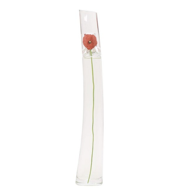 Kenzo Flower Eau De Parfum Refillable 100 Ml Edp