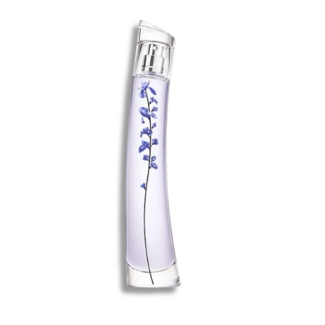 Kenzo Flower Ikebana Indigo Eau De Parfum 40 Ml