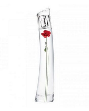 Kenzo   Flower La R? Colte Parisienne Eau De Parfum   75 Ml