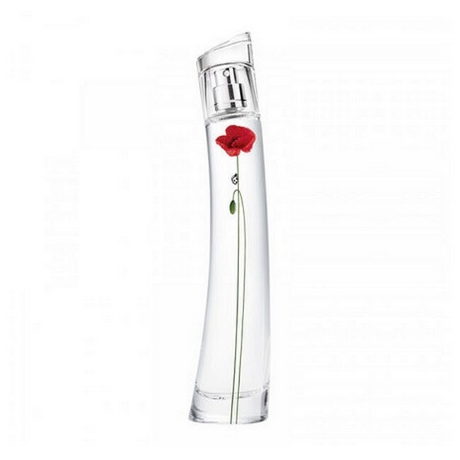 Kenzo Flower La R? Colte Parisienne Eau De Parfum 75 Ml
