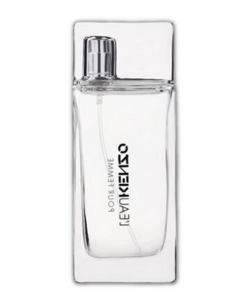 Kenzo   L Eau Kenzo Pour Femme Eau De Toilette   30 Ml