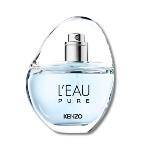 Kenzo L Eau Pure Eau De Parfum 100 Ml