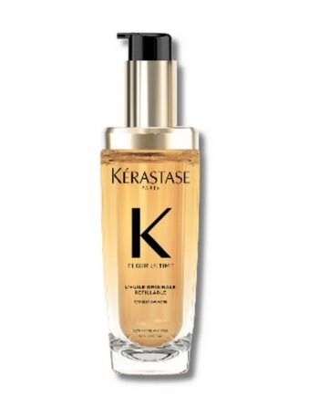 Kerastase   Elixir Ultime L? Huile Originale Hair Oil   75 Ml