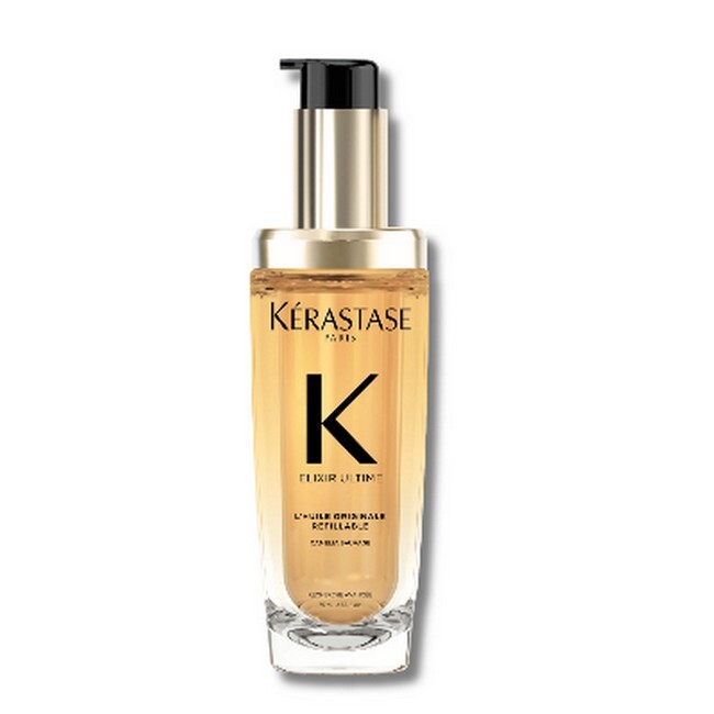 Kerastase Elixir Ultime L? Huile Originale Hair Oil 75 Ml
