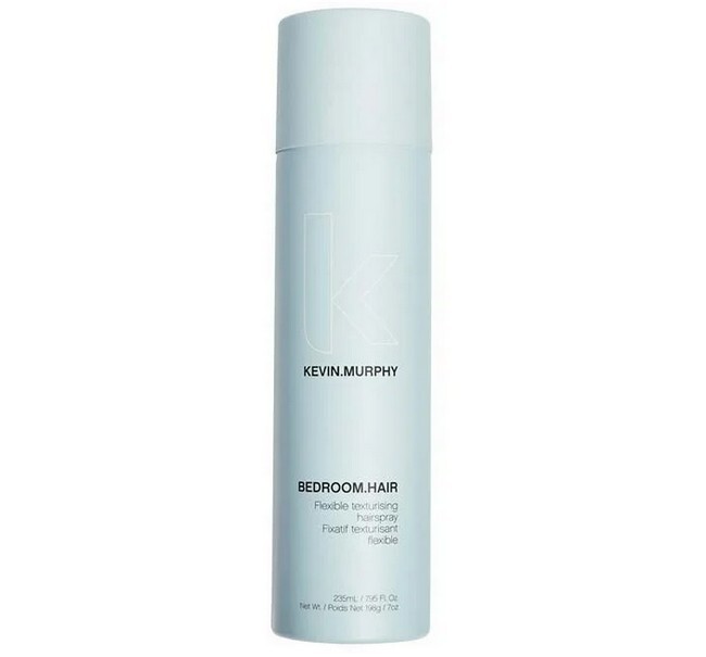 Kevin Murphy Bedroom Hair Hairspray 250 Ml