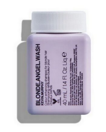 Kevin Murphy   Blonde Angel Wash   40 Ml