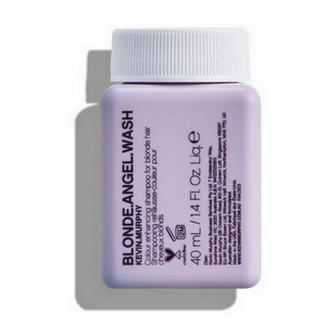 Kevin Murphy Blonde Angel Wash 40 Ml