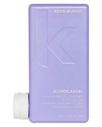 Kevin Murphy   Blonde Angel Wash Shampoo   250 Ml
