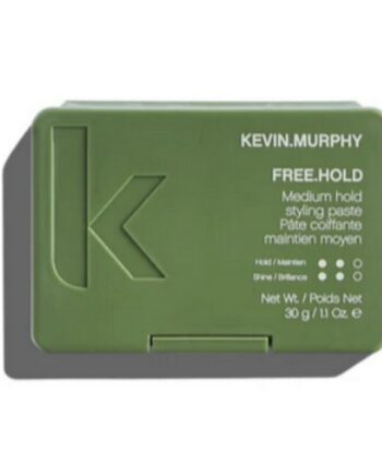 Kevin Murphy   Free Hold Styling Paste   100 Gr