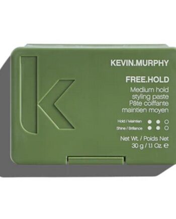 Kevin Murphy   Free Hold Styling Paste   30 Gr