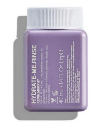 Kevin Murphy   Hydrate Me Rinse   40 Ml