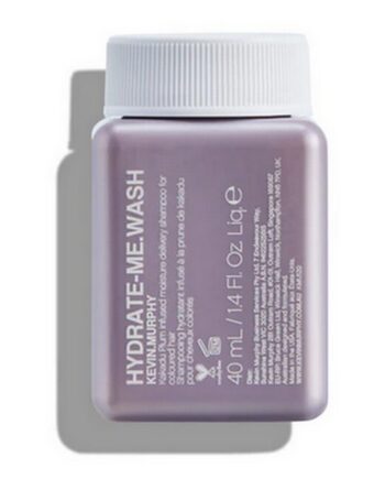 Kevin Murphy   Hydrate Me Wash   40 Ml