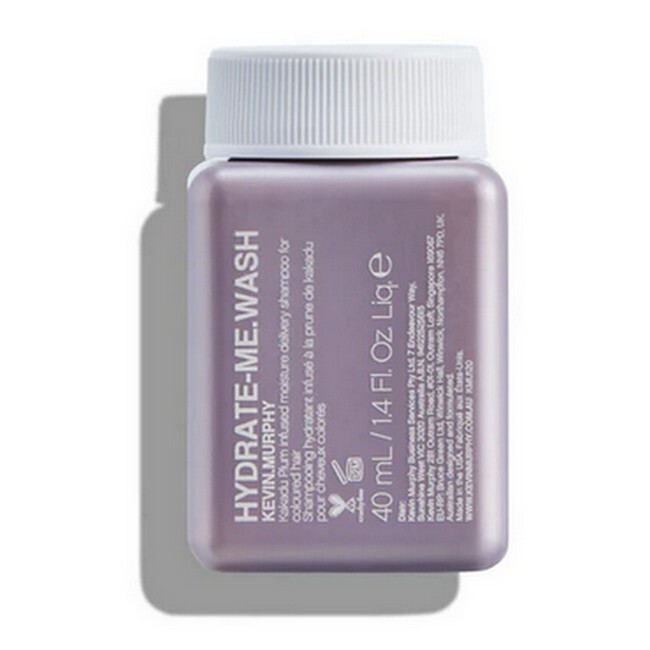 Kevin Murphy Hydrate Me Wash 40 Ml