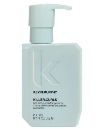 Kevin Murphy   Killer Curls Anti Frizz Curl Defining Creme   200 Ml