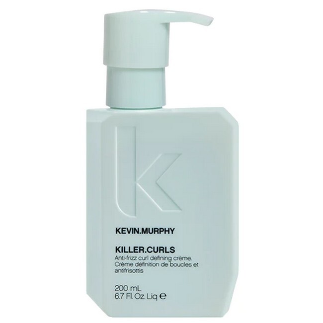 Kevin Murphy Killer Curls Anti Frizz Curl Defining Creme 200 Ml
