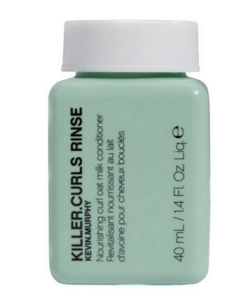 Kevin Murphy   Killer Curls Rinse   40 Ml