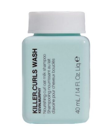 Kevin Murphy   Killer Curls Wash   40 Ml